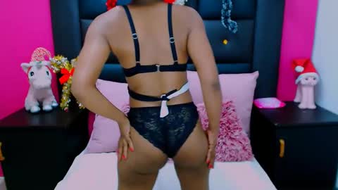 Candy online show from 12.17.24