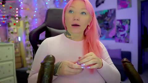 Alice online show from 02.19.25