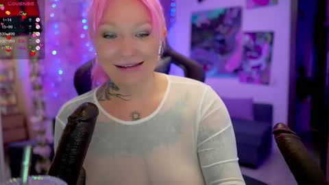 Alice online show from 02.20.25