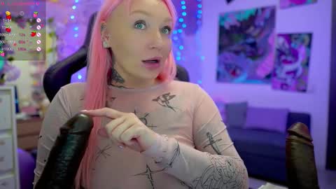 Alice online show from 02.23.25