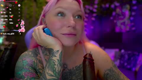 Alice online show from 09.13.25