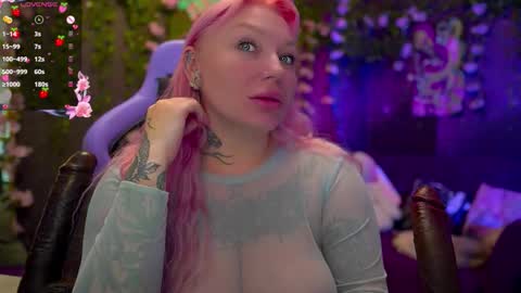 Alice online show from 10.11.25