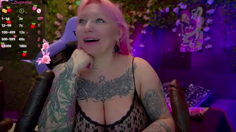 Alice online show from 11.22.25