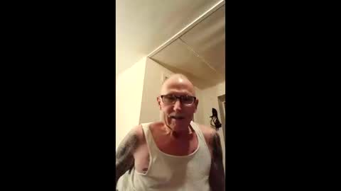 Traums of Angel online show from 01.18.26