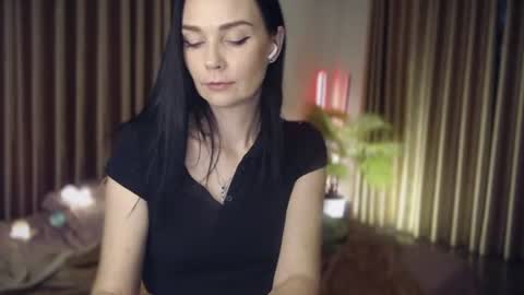 Snapshot of blackfoxy3 chatting on 06.16.26 Altushka online show from 06.16.26