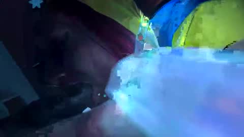 Snapshot of blackhamma5 chatting on 02.11.25 BLACK HAMMA online show from 02.11.25