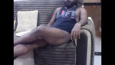 Blackhammer online show from 10.25.25