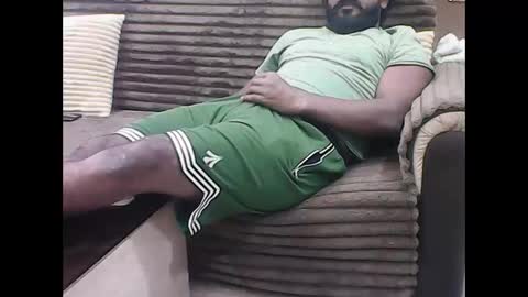 Blackhammer online show from 11.19.25