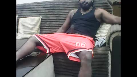 Blackhammer online show from 11.29.25