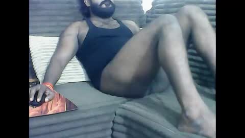 Blackhammer online show from 04.18.26