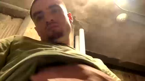 Snapshot of blackhawk1235259 chatting on 10.13.25 blackhawk1235259 online show from 10.13.25