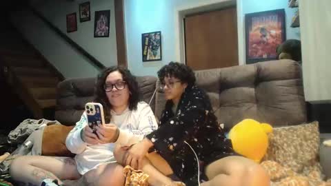 Snapshot of blackittys2 chatting on 05.29.26 blackittys2 online show from 05.29.26