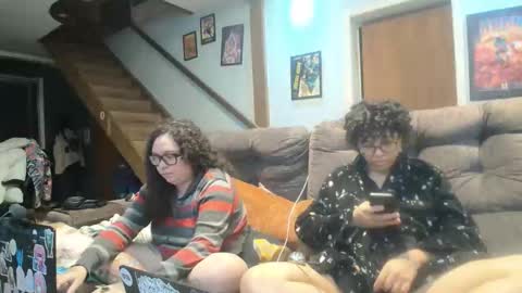 Snapshot of blackittys2 chatting on 05.31.26 blackittys2 online show from 05.31.26