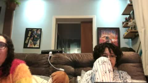 Snapshot of blackittys2 chatting on 07.10.26 blackittys2 online show from 07.10.26