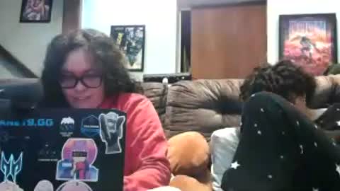 Snapshot of blackittys2 chatting on 07.12.26 blackittys2 online show from 07.12.26