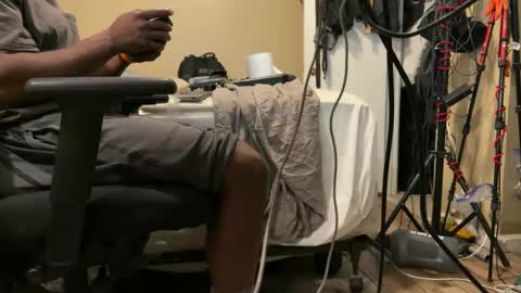 blackjag107 online show from 09.14.25