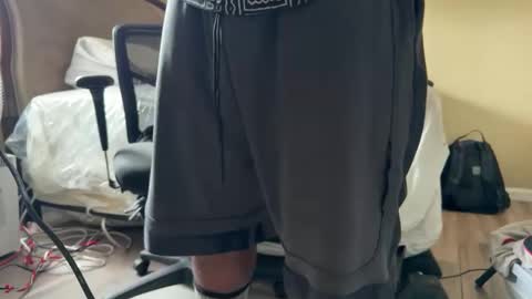 blackjag107 online show from 09.18.25