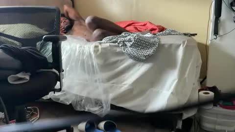 blackjag107 online show from 09.30.25