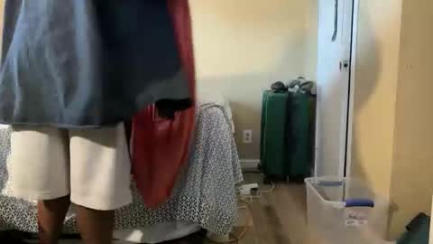 blackjag107 online show from 11.20.25