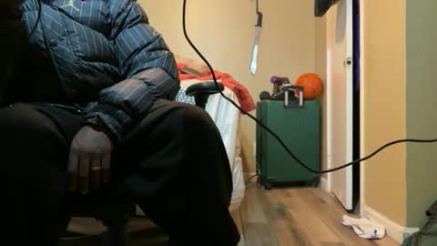 blackjag107 online show from 12.18.25