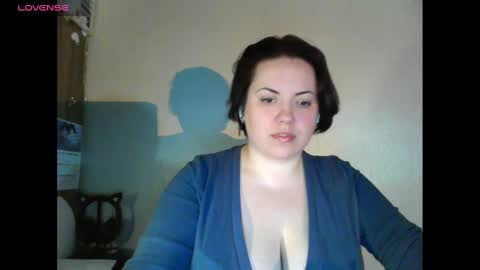 Snapshot of blackkvelvet chatting on 02.11.25 BlackkVelvet online show from 02.11.25