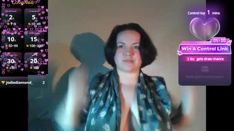 Snapshot of blackkvelvet chatting on 03.06.25 BlackkVelvet online show from 03.06.25