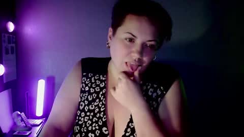 Snapshot of blackkvelvet chatting on 01.08.26 BlackkVelvet online show from 01.08.26