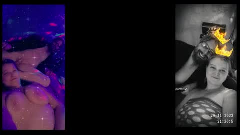 blacklightparty69 online show from 07.09.26