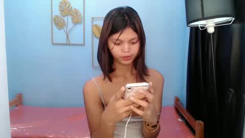 Snapshot of blackmanika chatting on 05.09.26 blackmanika online show from 05.09.26