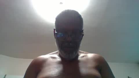Snapshot of blackmanluv chatting on 04.20.26 Me and her online show from 04.20.26