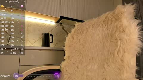 Karina online show from 01.24.25