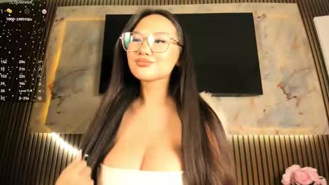 Karina online show from 09.09.25