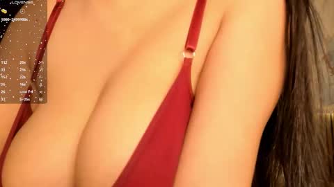 Karina online show from 11.24.25