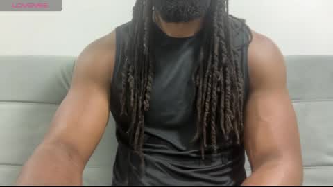 blackmuscles77 online show from 03.18.26