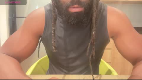 blackmuscles77 online show from 04.03.26