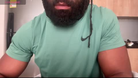 blackmuscles77 online show from 04.07.26