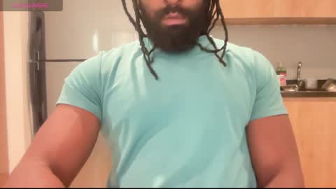 blackmuscles77 online show from 04.08.26