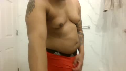 Snapshot of blackobito30 chatting on 09.25.25 BlackObito online show from 09.25.25