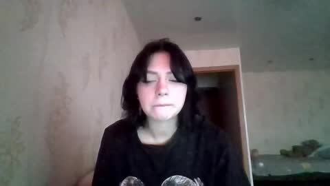 blackopium_girl online show from 10.14.25