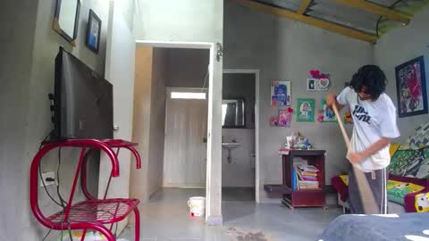 Snapshot of blackpanter_13 chatting on 02.08.26 Black Panther online show from 02.08.26