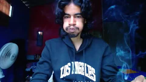 Snapshot of blackpanter_13 chatting on 02.19.26 Black Panther online show from 02.19.26