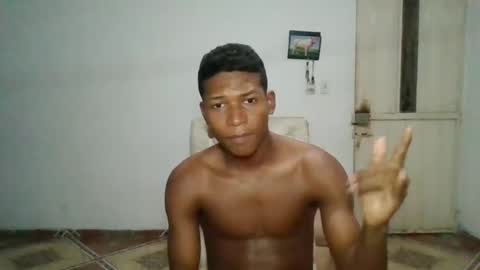 Snapshot of blackpanther_king chatting on 01.16.25 blackpanther_king online show from 01.16.25