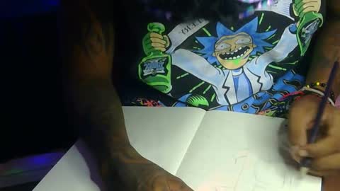 i am D.L online show from 02.08.25