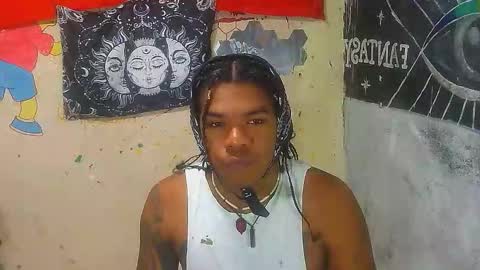 Snapshot of blackphylosofy chatting on 11.18.25 i am D.L online show from 11.18.25