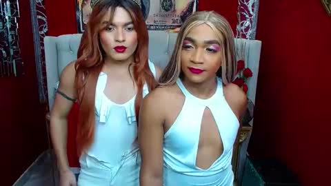 blackpingtrans online show from 12.02.24