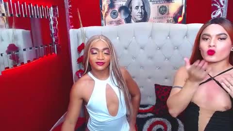 blackpingtrans online show from 12.11.24