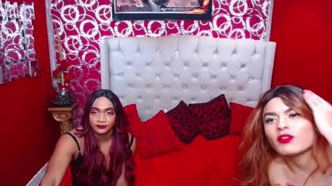 blackpingtrans online show from 12.23.24