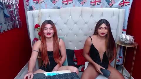 blackpingtrans online show from 02.05.25