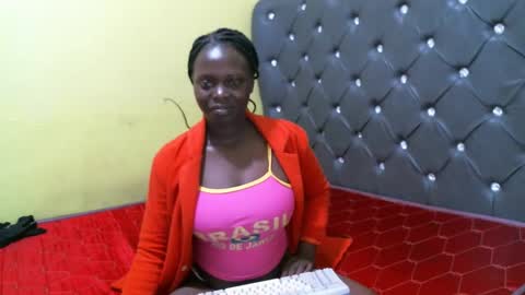 Brenda and Niffa online show from 12.06.24