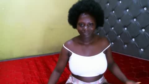 Brenda and Niffa online show from 01.08.25